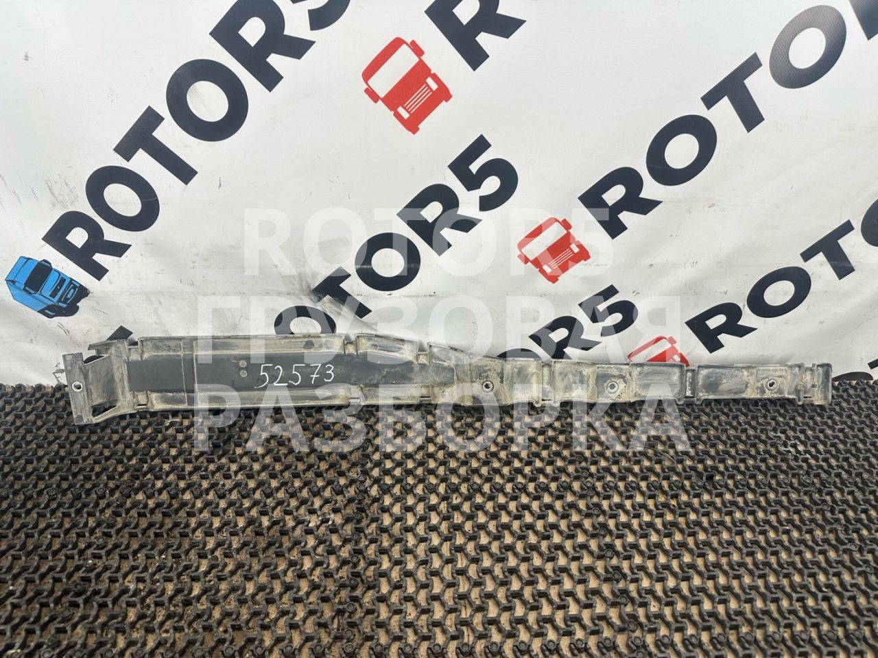 кожух электропроводки DAF CF-series 1 поколение 2019, 12.9 л., MX-13 390 H2, дизель, 2030292 - фото №1