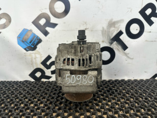 генератор Scania R 5 поколение 2014, 12.7 л., DC 13.115, дизель, 1884268