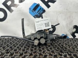 распределитель тормозных усилий MAN TGX 1 поколение 2014, 12.4 л., D 2676 LF 26, дизель, АКПП, 81981830000