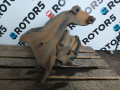 кронштейн рессоры задней MAN TGA 1 поколение 2007, 81413013241, 81413503017, 81413023030 - фото №4
