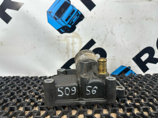 фланец (тройник) системы охлаждения Scania R 5 поколение 2014, 12.7 л., DC 13.115, дизель, 2007626