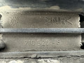 подушка крепления двигателя MAN TGX 1 поколение 2014, 12.4 л., D 2676 LF 26, дизель, АКПП, 2105255, V05375, V05374 - фото №7