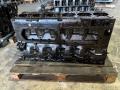 блок цилиндров Scania R 5 поколение 2006, 11.7 л., DC 12.14, дизель, 1490759 - фото №3