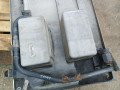 кронштейн крепления спойлера Mercedes-Benz Actros 3 поколение (MP3) 1848LS 2009, 11.9 л., OM 541.978, дизель, АКПП, чёрный - фото №4