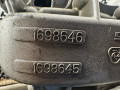 насос масляный DAF XF 105 1 поколение 2007, 12.9 л., MX 340, дизель, АКПП, 59103402, 1698645, 1698646 - фото №7