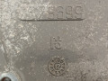 крышка двигателя передняя DAF XF 105 1 поколение 2012, 12.9 л., MX 340, дизель, 1678699 - фото №3