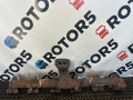 коллектор выпускной MAN TGX 1 поколение 2018, 12.4 л., D 2676 LF 52, дизель, 51081023379, 51081023384, 51081023383 - фото №2