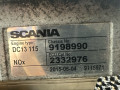 блок управления двигателем Scania R 5 поколение 2015, 12.7 л., DC 13.115, дизель, 1924091, 1857180, 2332976 - фото №8