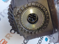 редуктор заднего моста MAN TGX 1 поколение 2012, 10.5 л., D 2066 LF 40, дизель, МКПП, HY-1350, 81350106256 - фото №4