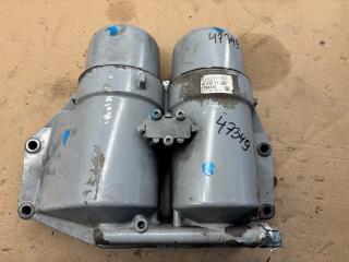корпус топливного фильтра DAF XF 105 1 поколение 2010, 1788318, 6651572600, 1011220905