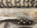 фиксирующая рамка поддона Sitrak C7H 1 2016, 10.5 л., D 2066, дизель, 200V058400128, 200V058400126, 200V058400139, 200V058400129 - фото №9