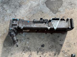 охладитель (теплообменник) EGR MAN TGX 1 поколение 2010, 1009133604