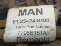 проводка двигателя MAN TGX 1 поколение 2014, 12.4 л., D 2676 LF 26, дизель, 81254246488 - фото №8