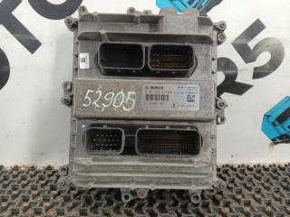 блок управления (другие) MAN TGX 1 поколение 2015, 12.4 л., D 2676 LF 46, дизель, правый руль, 51258201021, 0281020273