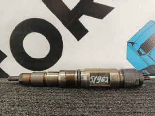 форсунка Sitrak C7H 1 2015, 10.5 л., D 2066, дизель, 0445120321, 200V101006126