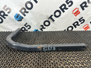 кронштейн глушителя MAN TGX 1 поколение 2015, 12.4 л., D 2676 LF 46, дизель, правый руль