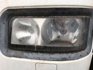 фара левая MAN TGA 1 поколение 2008, 10.5 л., D 2066 LF 03, дизель, 81251016451, 5690300003