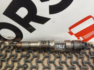 форсунка Sitrak C7H 1 2015, 10.5 л., D 2066, дизель, 0445120321, 200V101006126