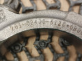 шатун Sitrak C7H 1 2017, 10.5 л., D 2066, дизель, 201024006120 - фото №6