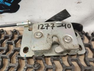 замок инструментального ящика Volvo FH FH 4 2017, 12.8 л., D13K540, дизель, АКПП