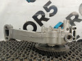 насос масляный Scania R 5 поколение 2011, 11.7 л., DC 12.15, дизель, 2028987, 1430182, 2028988 - фото №6