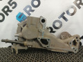 корпус помпы MAN TGX 1 поколение 2018, 12.4 л., D 2676 LF 52, дизель, 51063303059, 51063403015 - фото №2