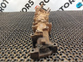 коллектор выпускной Sitrak C7H 1 2015, 10.5 л., D 2066, дизель, 200V081020116, 200V081020189, 200V081020234 - фото №5