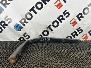 кронштейн глушителя MAN TGX 1 поколение 2015, 12.4 л., D 2676 LF 46, дизель