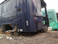 кабина Scania P 5 поколение 2008, 11.7 л., DC 12.15, дизель, АКПП - фото №7