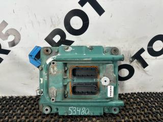 блок управления двигателем Volvo FH FH 13 2008, 12.8 л., D13A440, дизель, 20814604