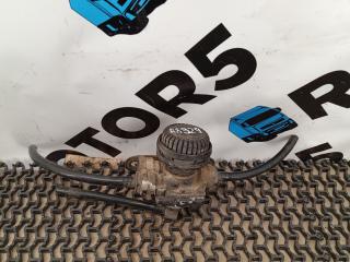 кран аварийного растормаживания MAN TGA 1 поколение 2007, 81521156037, 9735000590