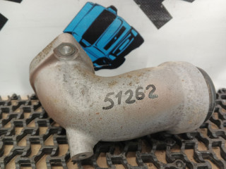 патрубок радиатора MAN TGX 1 поколение 2018, 12.4 л., D 2676 LF 52, дизель, 51063023548