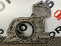 крышка двигателя передняя DAF XF 105 1 поколение 2012, 12.9 л., MX 340, дизель, 1678699 - фото №2