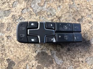 блок управления стеклоподъемниками Volvo FH FH 4 2017, 12.0 л., дизель, АКПП, 22154235, 17391186