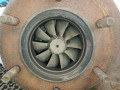турбина MAN F2000 1 поколение 1998, 12.0 л., D 2866 LF05, дизель, 311727 - фото №7