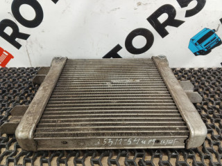 радиатор мкпп Mercedes-Benz Actros 4 поколение (MP4) 1842LS 2011, 12.8 л., OM 471.909, дизель, АКПП, белый, A9605013801