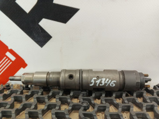 форсунка MAN TGA 1 поколение 2007, 04902825, 79121