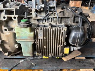 ПГУ (Пневмогидроусилитель) MAN TGL 1 поколение 2007, 4585150031