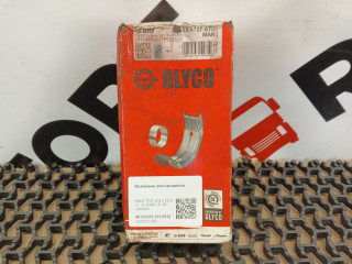 вкладыш распредвала MAN TGX 1 поколение 2012, 10.5 л., D 2066 LF 40, дизель, 034727STD
