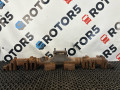 коллектор выпускной Sitrak C7H 1 2017, 10.5 л., D 2066, дизель, 200V081020116, 200V081020189, 200V081020234 - фото №4