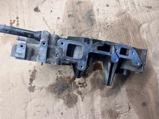 корпус помпы MAN TGX 1 поколение 2019, 12.4 л., D 2676 LF 51, дизель, 51063303059