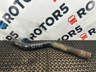 кронштейн крепления подкрылка заднего MAN TGX 1 поколение 2015, 12.4 л., D 2676 LF 45, дизель, правый руль