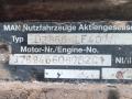 картер маховика MAN TGA 1 поколение 2004, 12.0 л., D 2866 LF40, дизель, 51014013215, 4070150702 - фото №5