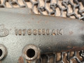 трубка охлаждающей жидкости Renault Magnum 3 поколение 2002, 12.0 л., MACK E.TECH B/46, дизель, 5010284089B, 107GG550AM - фото №7