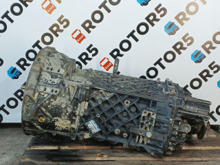 КПП механическая (МКПП) Renault Magnum 3 поколение 2004, 16S221, 5010452990