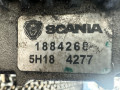 генератор Scania R 5 поколение 2014, 12.7 л., DC 13.115, дизель, 1884268 - фото №6