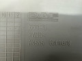 панель передняя салона (торпедо) DAF XF 106 1 поколение 2018, 12.9 л., MX-13 390 H2, дизель, АКПП, 1653193 - фото №3