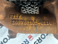 коллектор выпускной Sitrak C7H 1 2017, 10.5 л., D 2066, дизель, 200V081020116, 200V081020189, 200V081020234 - фото №8