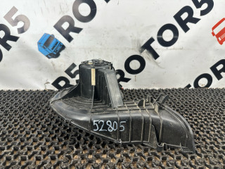 моторчик печки Volvo FH FH 4 2015, 12.8 л., D13K500, дизель, АКПП, Y6605004