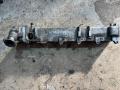 охладитель (теплообменник) EGR MAN TGX 1 поколение 2010, 1009133604 - фото №4